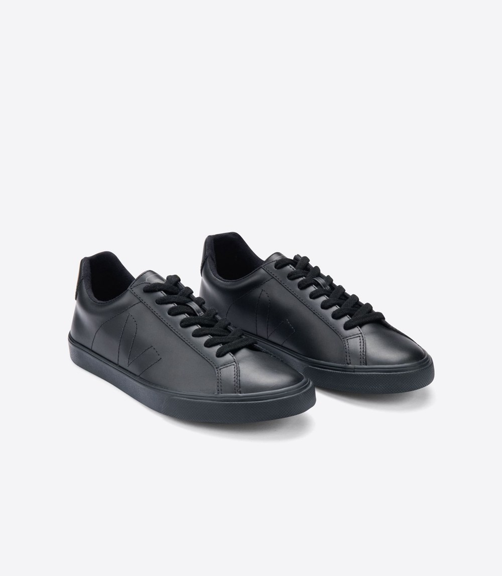 Veja Sneakers Barbati - Esplar Piele - Nigga - 4013725-MB